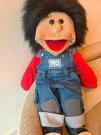 NIEUW: Living PUPPET 65 cm, Ophalen of Verzenden