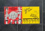 Rubberen Robbie 2 lp’s, Ophalen