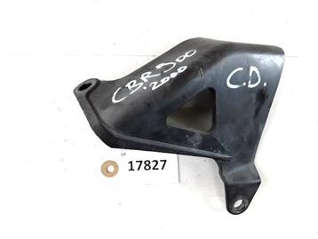 CBR900 2000 - 2001 Honda Kettingcover D1-33848 beschikbaar voor biedingen
