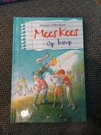 Mees Kees op kamp, Ophalen of Verzenden, Zo goed als nieuw