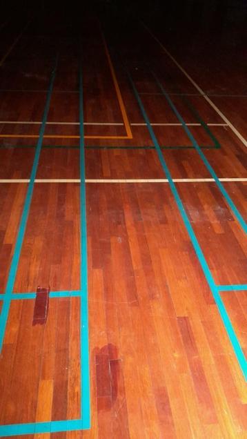 Merbau Vloerplanken 30 t/m 90 cm lang x 9cm br x 2,2 dik beschikbaar voor biedingen