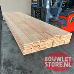 Vlonderplanken douglas houten vlonders vlonderplank, Ophalen of Verzenden, Nieuw, Hout