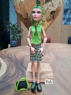 Monster High Pop, Kinderen en Baby's, Speelgoed | Poppen, Ophalen of Verzenden, Gebruikt, Barbie