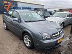 Opel Vectra 2.2-16V Automaat, Auto's, Opel, 715 kg, Origineel Nederlands, Te koop, Zilver of Grijs