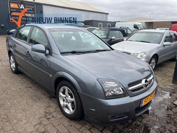 Opel Vectra 2.2-16V Automaat 