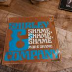 Shirley & company  / shame shame shame, Ophalen of Verzenden, Gebruikt, Pop
