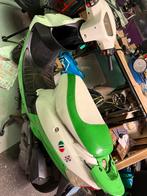 Turbho scooter 50cc 25km/h, Fietsen en Brommers, Gebruikt, Benzine, Ophalen, Overige merken