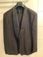 Smoking, Kleding | Heren, Kostuums en Colberts, Ophalen of Verzenden, Zo goed als nieuw, Overige maten, Zwart
