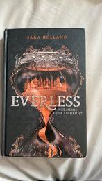 Sara Holland - Everless, Verzenden, Zo goed als nieuw, Sara Holland