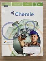Chemie 5 VWO Scheikunde 7e editie leerboek, Ophalen of Verzenden, Gelezen, VWO, Scheikunde