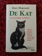 Hare Majesteit de Kat - Carmiggelt, Brink en vele anderen, Ophalen of Verzenden, Zo goed als nieuw, Katten, Diverse auteurs