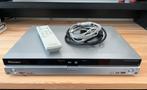 Pioneer DVR-540H DVD Recorder met HDD, Ophalen, Gebruikt, Harddiskrecorder, Met dvd-recorder