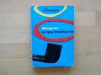 Maigret et les Vieillards Simenon, Ophalen of Verzenden, Gelezen