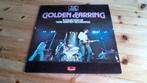 Golden Earring dubbel lp, Ophalen of Verzenden, Zo goed als nieuw, 12 inch, Progressive