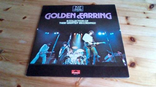 Golden Earring dubbel lp, Cd's en Dvd's, Vinyl | Rock, Zo goed als nieuw, Progressive, 12 inch, Ophalen of Verzenden