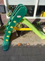 Little Tikes Glijbaan - Opvouwbaar, Kinderen en Baby's, Speelgoed | Buiten | Speeltoestellen, Ophalen, Gebruikt, Glijbaan