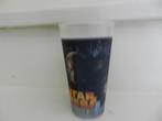 Star Wars Beker Hoogte:  16 cm  Revenge of the sith 1-3, Verzamelen, Star Wars, Ophalen of Verzenden, Zo goed als nieuw