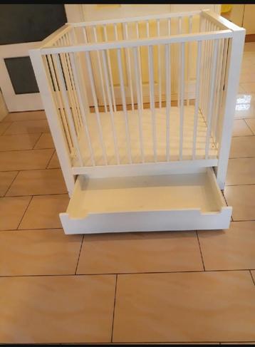 Bopita kinderbox met lade! beschikbaar voor biedingen
