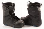 35 36 EU snowboard schoenen SALOMON FACTION TLS, Sport en Fitness, Snowboarden, Verzenden, Gebruikt, Schoenen