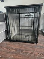 Topmast FurNiture Luxe Hondenbench
XL, Ophalen, Gebruikt, 65 tot 100 cm, Hondenhok