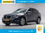 BMW X1 xDrive25e Executive [ LED Navi prof. Stoelverwarming, 125 pk, Gebruikt, 750 kg, 59 km/l