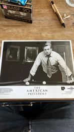 Bioscoop foto”The American President”Michael Douglas, Ophalen of Verzenden, Zo goed als nieuw