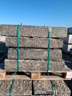 Authentieke Hardsteen banden Trappen diverse soorten
