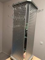 Display met haakjes, Huis en Inrichting, Ophalen of Verzenden