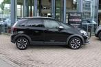HONDA Jazz 1.5 e:HEV 109pk Hybrid Automaat Crosstar 1e Eigen, Stof, 4 cilinders, Zwart, Origineel Nederlands
