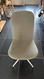 Zeer nette bureaustoel hoogte verstelbaar, Ophalen, Zo goed als nieuw, Overige kleuren, Eén