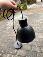 Hanglamp, Ophalen of Verzenden, Zo goed als nieuw, Minder dan 50 cm