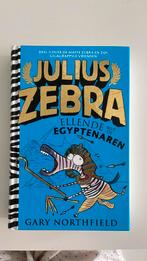 Gary Northfield - Ellende met de Egyptenaren, Ophalen of Verzenden, Zo goed als nieuw, Gary Northfield
