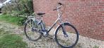 Gazelle damesfiets, Fietsen en Brommers, Fietsen | Dames | Damesfietsen, Ophalen, Versnellingen, Gazelle, 53 tot 56 cm