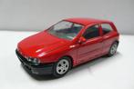 fiat bravo-1/43 - burago - met super velgen !!!!!!!!!!!!!!, Verzenden, Nieuw, Auto, Overige merken