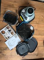 Ninja crispi airfryer 4 in 1, Witgoed en Apparatuur, Ophalen of Verzenden, Nieuw, Airfryer