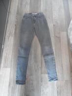 Grijze jeans We mt 176, Broek, Gebruikt, WE, Meisje