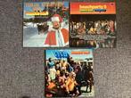 Vier Vinyl LP's James Last, Ophalen of Verzenden, Gebruikt, Wereldmuziek