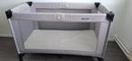 Kinderbedje campingbedje, Kinderen en Baby's, Ophalen, Gebruikt, Minder dan 140 cm, Minder dan 70 cm