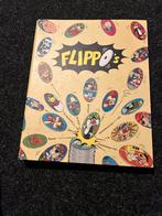Flippo map compleet, Verzamelen, Ophalen of Verzenden