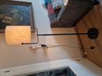 Industriële schemerlamp, Huis en Inrichting, Ophalen, Zo goed als nieuw, Minder dan 100 cm
