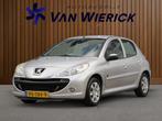 Peugeot 206 + 1.4 Urban Move 5-Deurs |Cruise | Airco | Elekt, Stof, Beige, 4 cilinders, Origineel Nederlands