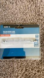 Nieuw Dimbare halogeen lamp r7s, Ophalen of Verzenden, Nieuw, Halogeen (gloei)lamp