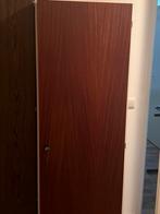 Vintage kledingkast, Ophalen, 50 tot 100 cm, Zo goed als nieuw, 150 tot 200 cm