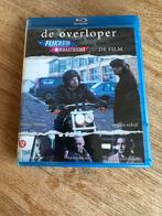 014. Blu-Ray Flikken Maastricht - De Film: De Overloper, Eyeworks, Verzenden, ., Zo goed als nieuw