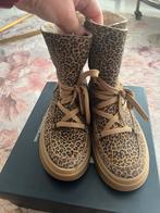 Winterboots panter maat 38 HIP, Ophalen of Verzenden, Zo goed als nieuw, Meisje, Laarsjes