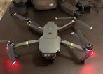 DJI Mavic Pro Drone - Zo goed als nieuw!, Ophalen of Verzenden, Zo goed als nieuw, Drone met camera