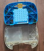 Aquabeads start koffer, Kinderen en Baby's, Speelgoed | Thomas de Trein, Ophalen of Verzenden, Zo goed als nieuw