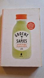 Fern Green - Groene sapjes, Ophalen of Verzenden, Zo goed als nieuw, Fern Green