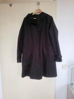 Zwarte parka Norah maat 46, Kleding | Dames, Jassen | Zomer, Zwart, Maat 46/48 (XL) of groter, Nieuw, Ophalen of Verzenden