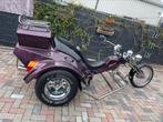 Nette trike motor, Ophalen of Verzenden